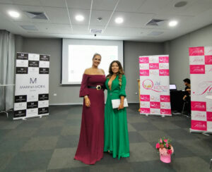 miss teen model peru
