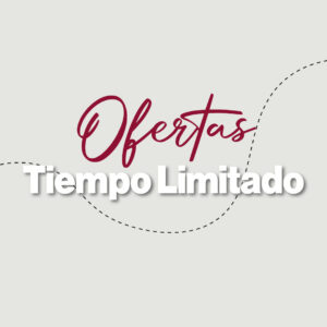 Ofertas por Tiempo Limitado