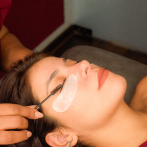 Lifting de Pestañas + Depilación y Planchado de cejas