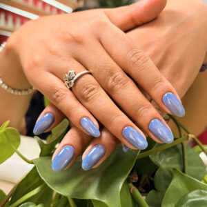 Limpieza Facial + Manicura Rubber (No incluye retiro o retoque)